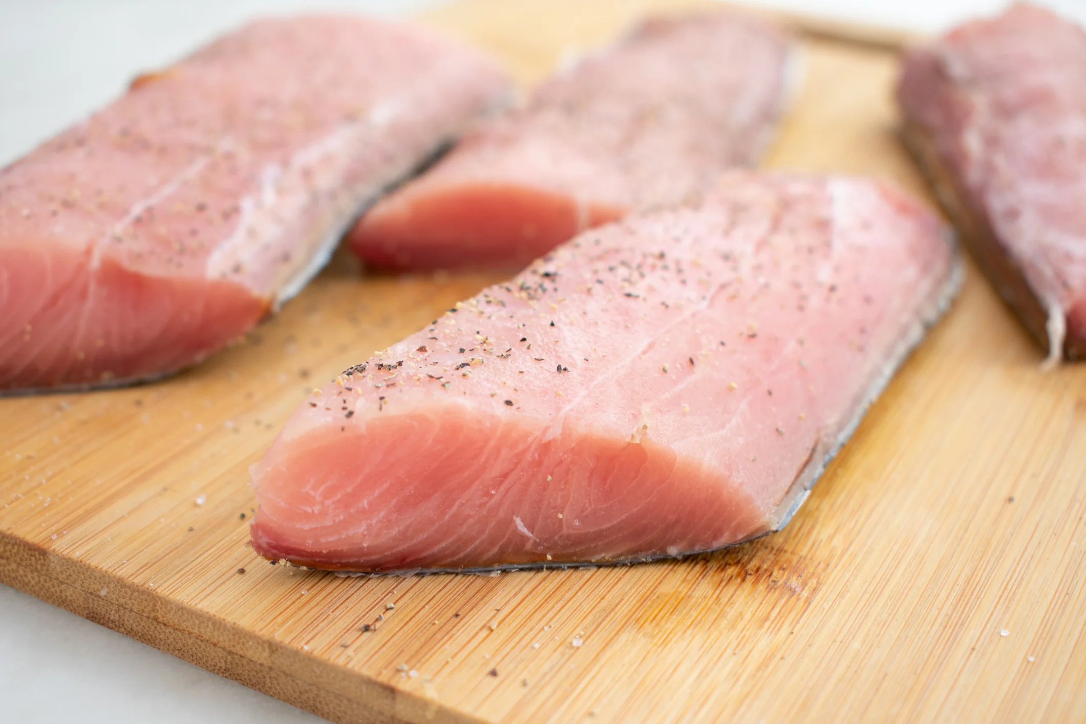 Mahi-Mahi - 200 gr