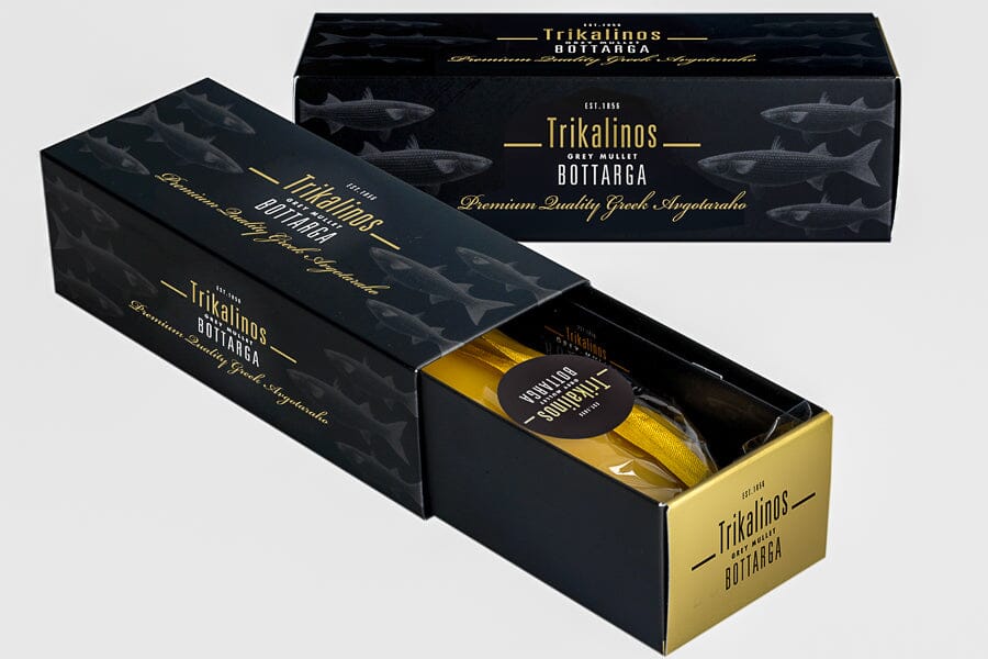 Bottarga Trikalinos - 185 gr - Image 2