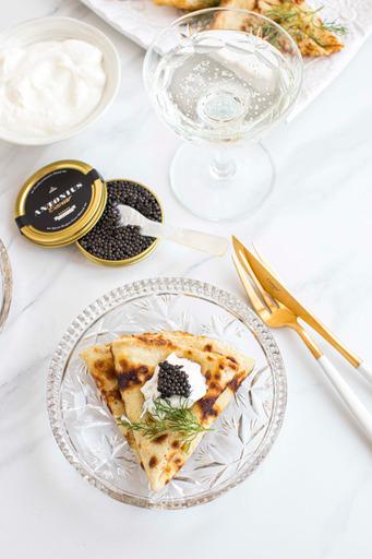 Caviar Antonius Siberian - Image 3
