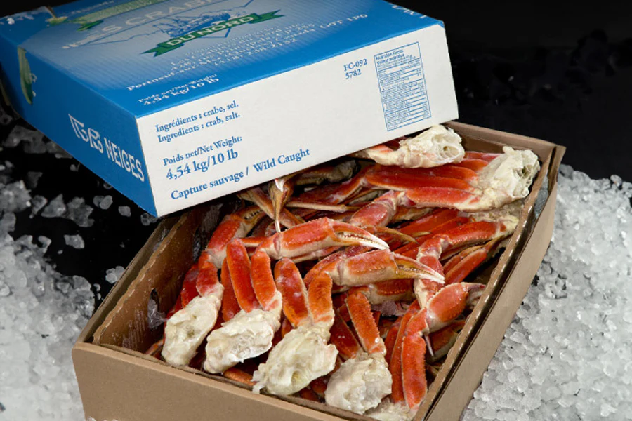 Spéciaux et Produits Vedettes