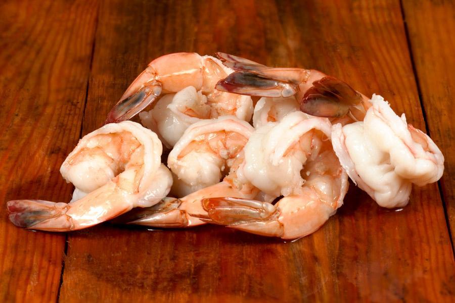 Crevettes 26/30 Cuites - 2 lbs