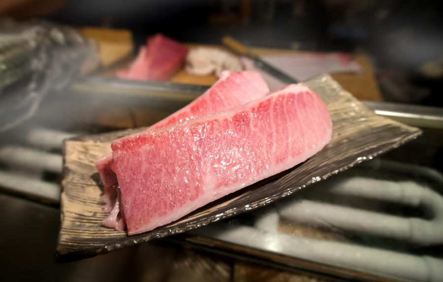 Thon Bluefin gras - 250 gr - Image 3