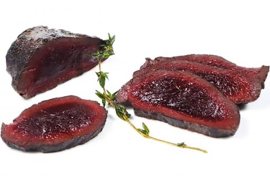 Filet de Loup Marin - 300 gr