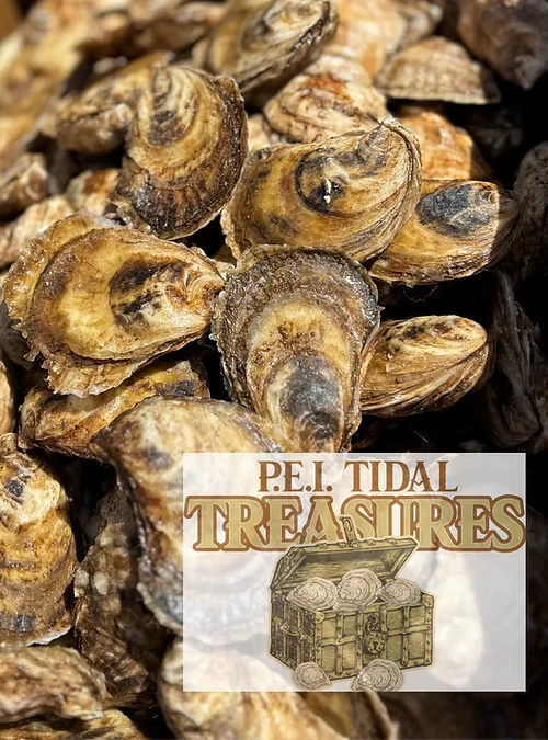 Huîtres Murphy's Tidal Treasures - Dz - Image 2