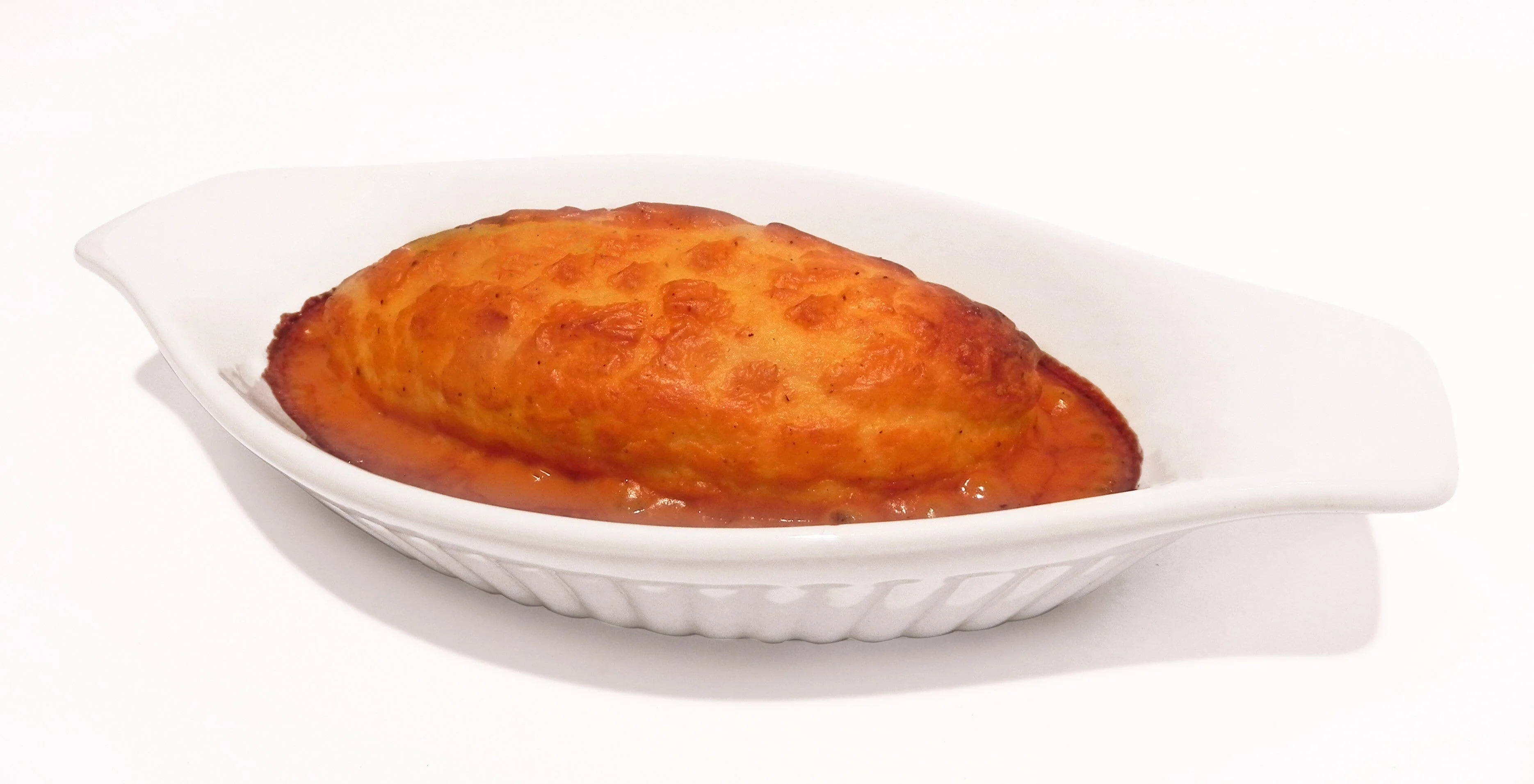 Quenelles de Brochet Sauce Homardine - 500 gr - Image 3