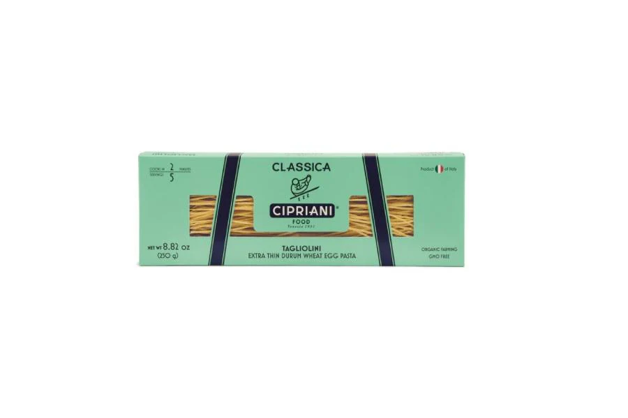 Tagliolini Cipriani Classique - 250 gr
