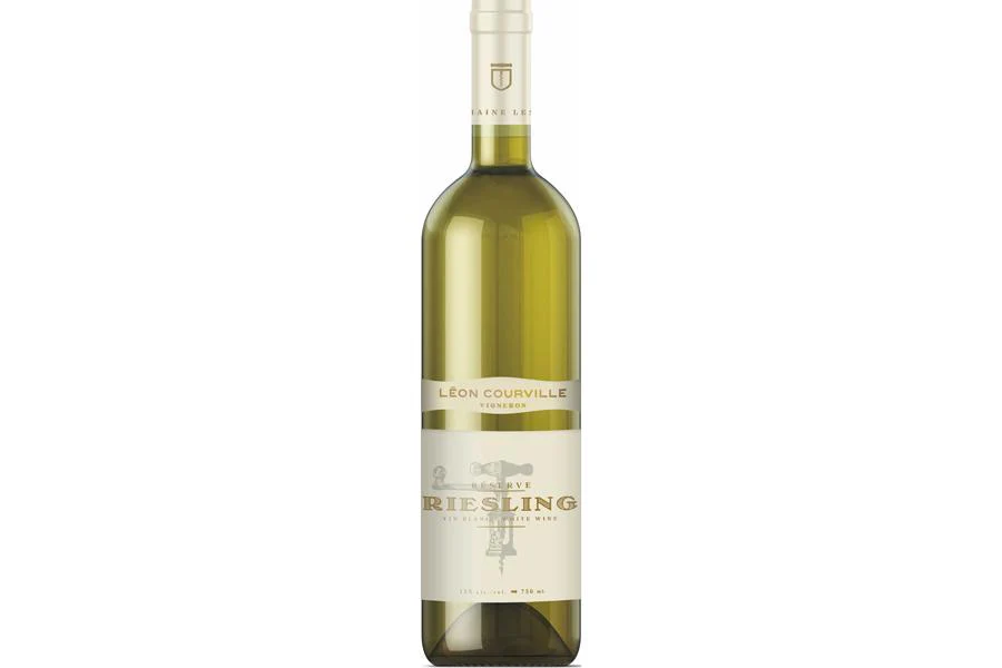 Vin Blanc Réserve Riesling - 750ml